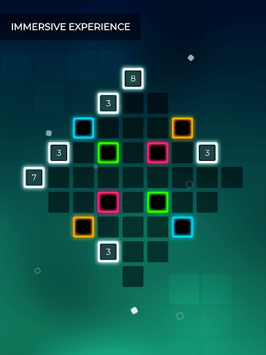 Orixo screenshot 15 - screenshot