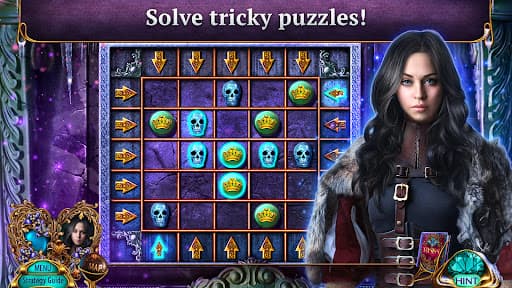 Dark Romance 8 f2p screenshot 7 - screenshot
