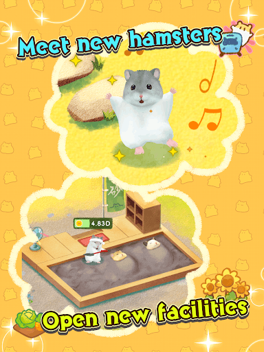 Hamster Valley screenshot 12 - screenshot