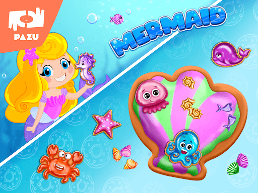 Donut Maker Cooking Games screenshot 15 - screenshot