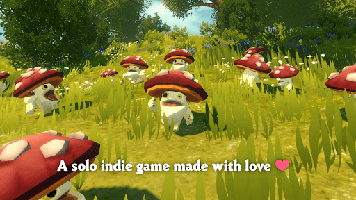 Wilderless screenshot 5 - screenshot