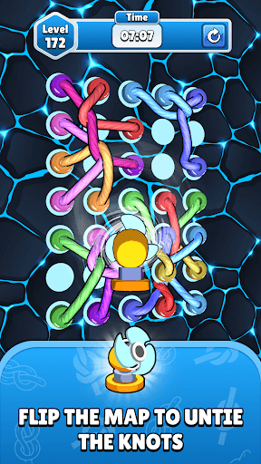 Twisted Tangle screenshot 12 - screenshot