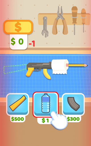 Gun Tycoon screenshot 9 - screenshot