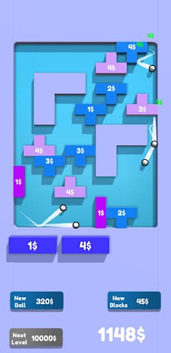 Money Bounce screenshot 23 - screenshot