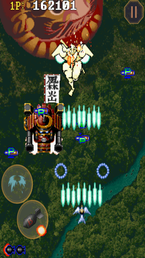 Samurai Aces: Tengai Episode1 screenshot 18 - screenshot