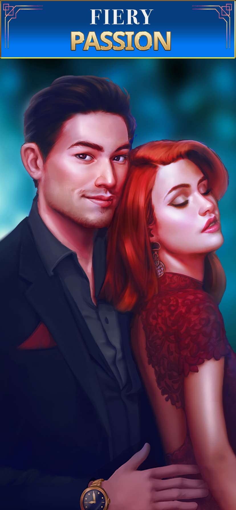 Hot & Rich: Billionaire Novels screenshot 2 - screenshot