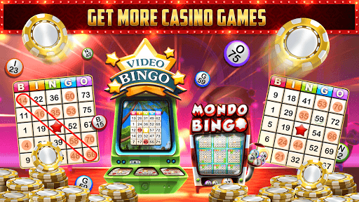 Grand Casino: Slots & Bingo screenshot 5 - screenshot