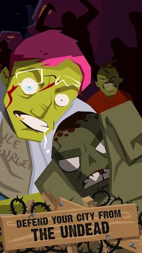 Rebuild 3: Gangs of Deadsville screenshot 5 - screenshot