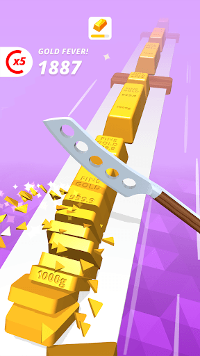 Perfect Slices screenshot 3 - screenshot