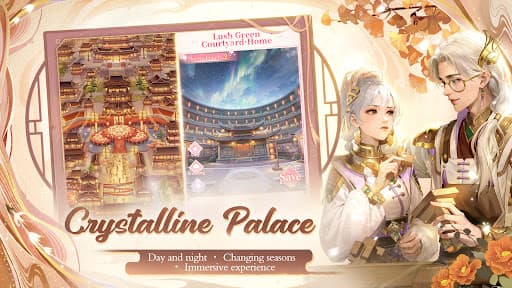 Legend of the Phoenix screenshot 24 - screenshot