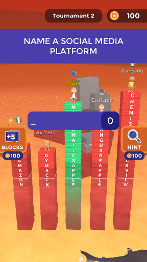 Text or Die screenshot 1 - screenshot