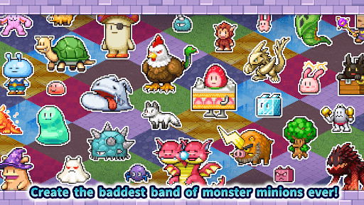 Demon Castle Story screenshot 23 - screenshot