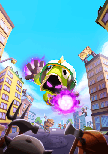 Pocket Necro screenshot 17 - screenshot