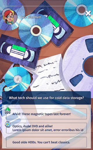 Idle Startupper screenshot 13 - screenshot