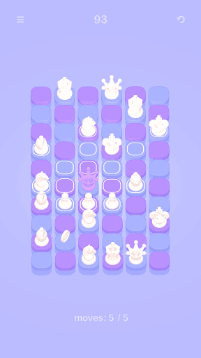 Not Chess screenshot 7 - screenshot