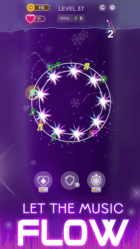 Looper! screenshot 3 - screenshot