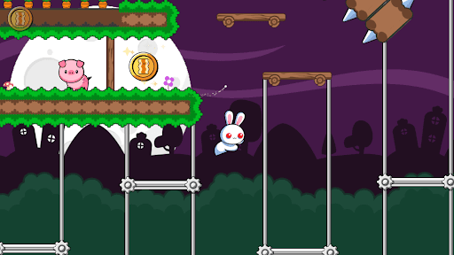 A Pretty Odd Bunny screenshot 7 - screenshot