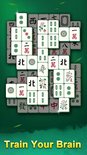 Mahjong Mingle screenshot 5 - screenshot