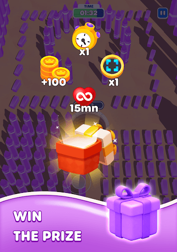 Fancy Hole screenshot 19 - screenshot