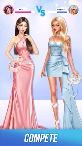Fashion Glow: Model & Style screenshot 15 - screenshot