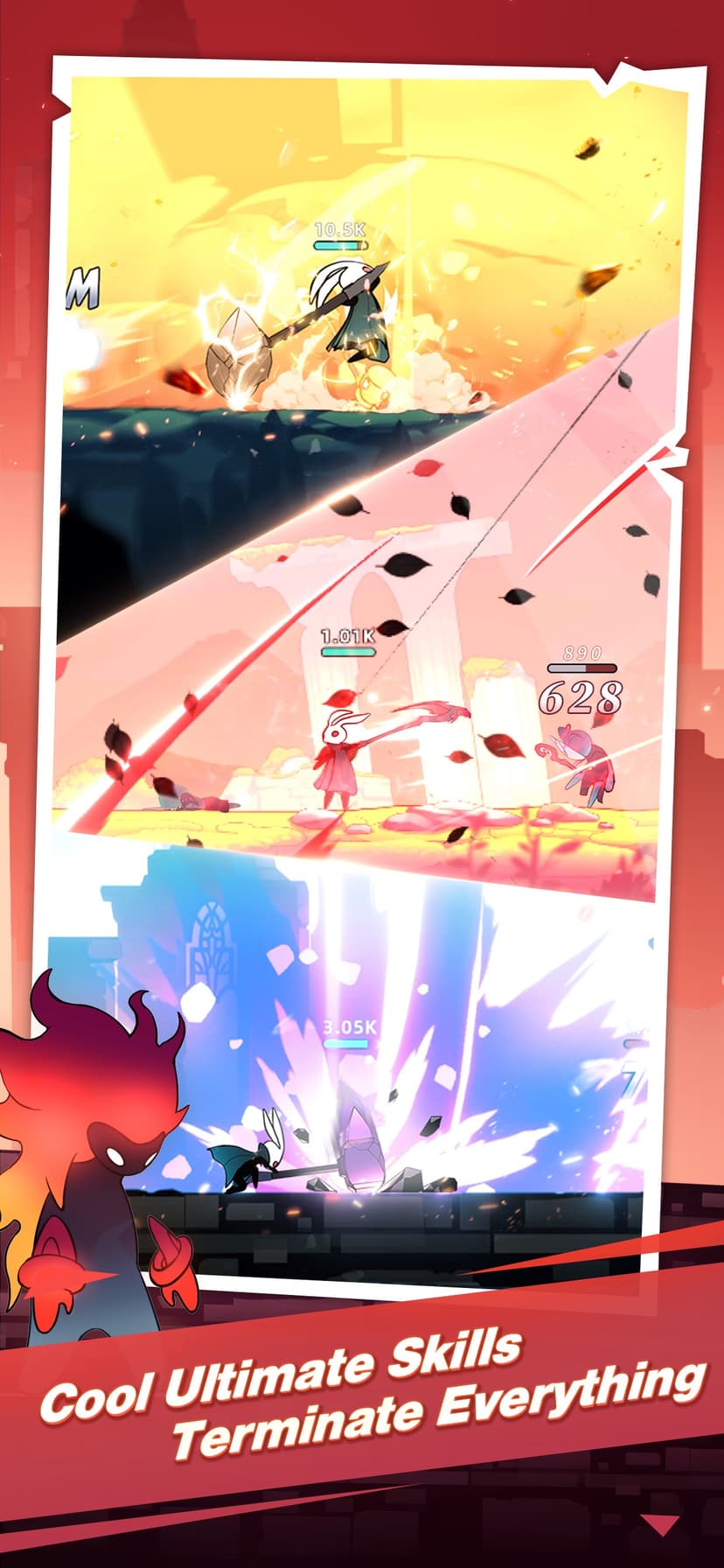 Bangbang Rabbit! screenshot 6 - screenshot