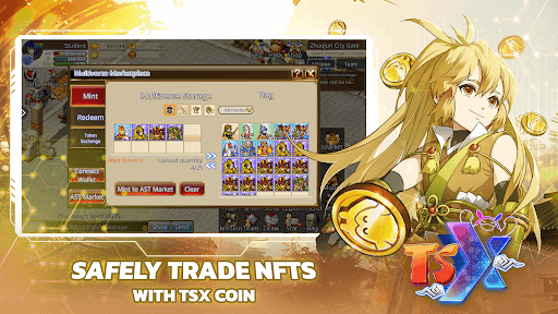TSX by Astronize screenshot 4 - screenshot