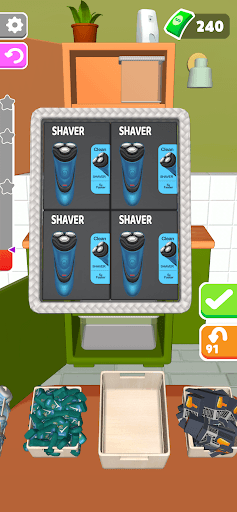Fill The Fridge screenshot 19 - screenshot