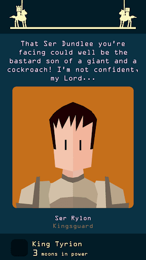 Reigns: Game of Thrones screenshot 6 - screenshot