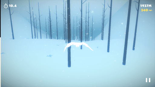 White Trip screenshot 4 - screenshot