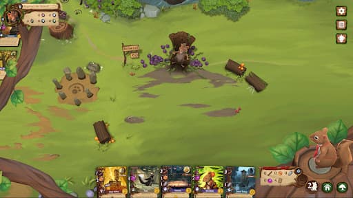 Everdell screenshot 4 - screenshot