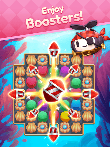 Gummy Slide - Relaxing Puzzle screenshot 17 - screenshot