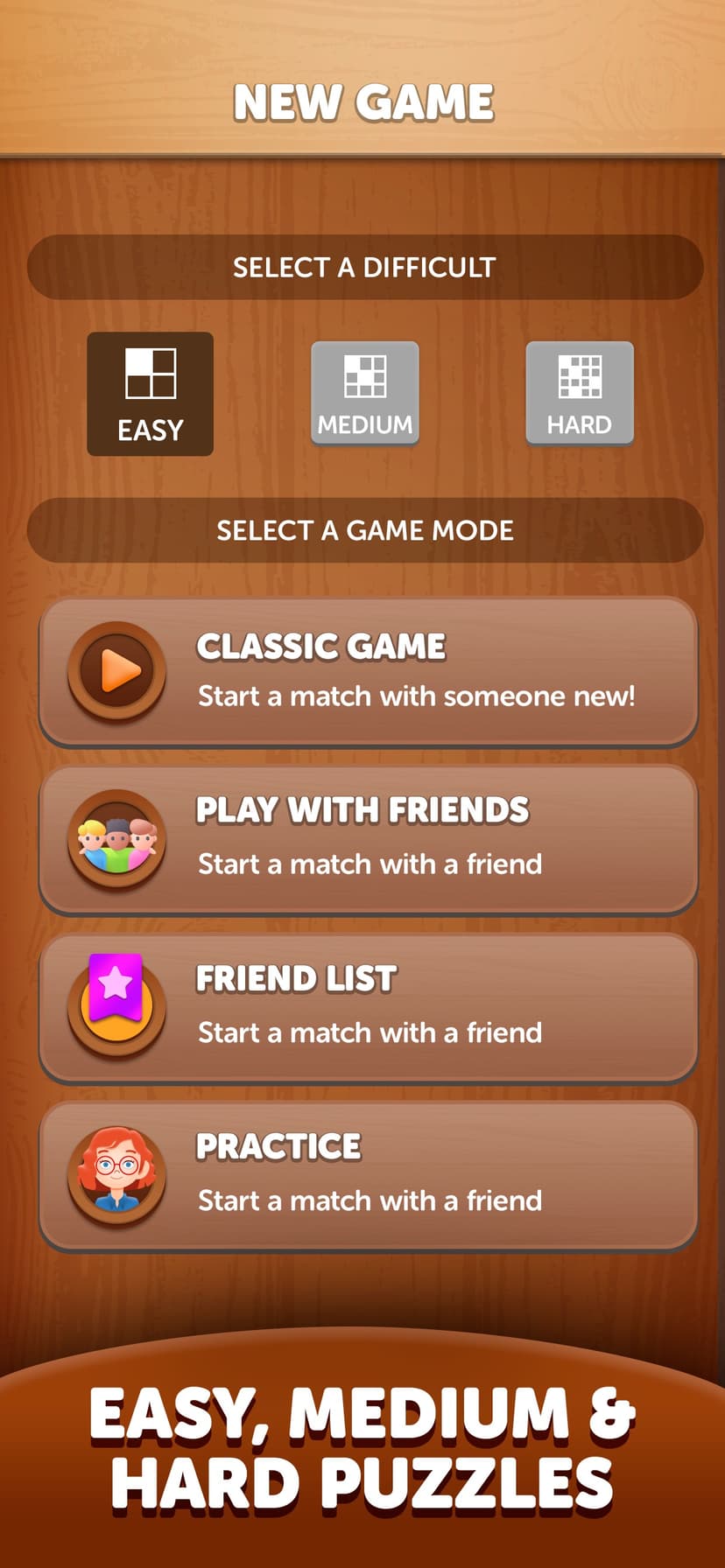 Arrow Crosswords screenshot 2 - screenshot