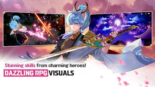 Seven Knights Re:BIRTH screenshot 22 - screenshot