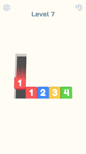 Cubes Control screenshot 2 - screenshot