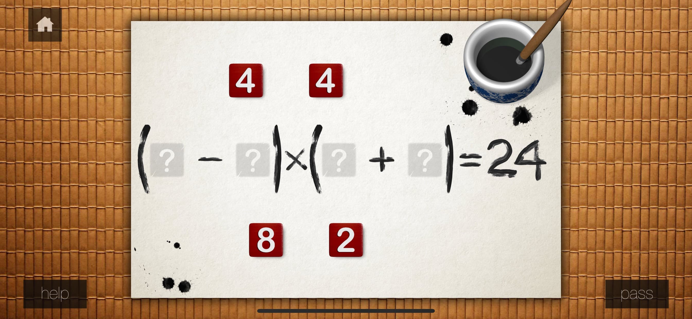 Brain Yoga Brain Training Game screenshot 4 - screenshot