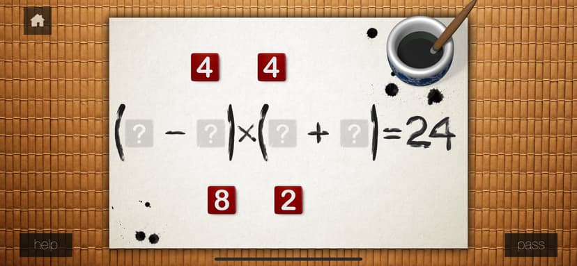 Brain Yoga Brain Training Game screenshot 4 - screenshot
