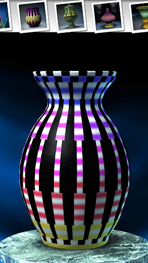 Let's Create! Pottery Lite screenshot 3 - screenshot