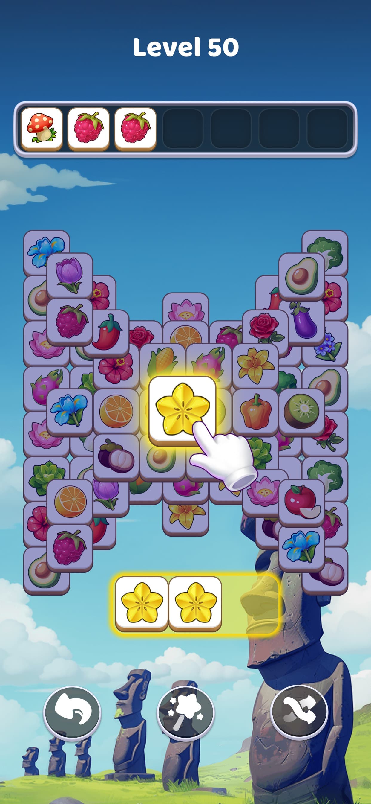 Tile Explorer: Tiles Clear! screenshot 8 - screenshot