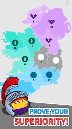 State.io — Conquer the World screenshot 7 - screenshot