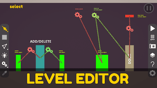Draw Rider 2 Plus screenshot 3 - screenshot