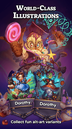 Once Upon A Galaxy screenshot 7 - screenshot