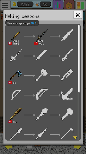Goblin's Workshop screenshot 2 - screenshot
