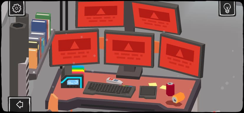 Get aCC_e55 screenshot 7 - screenshot