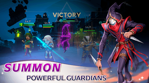 Guild of Guardians screenshot 26 - screenshot
