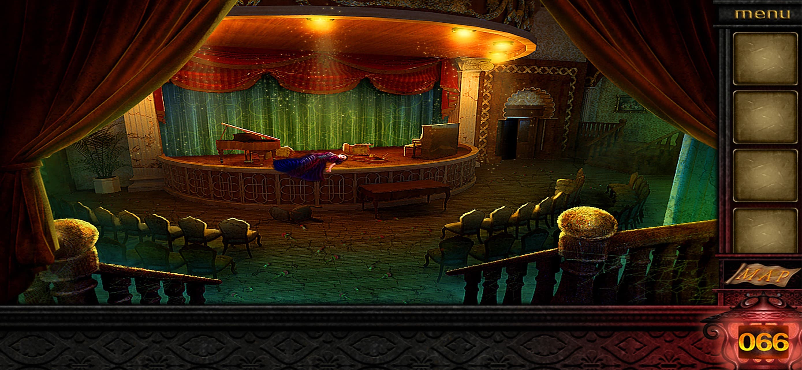 Room Escape:Cost of Jealousy screenshot 2 - screenshot