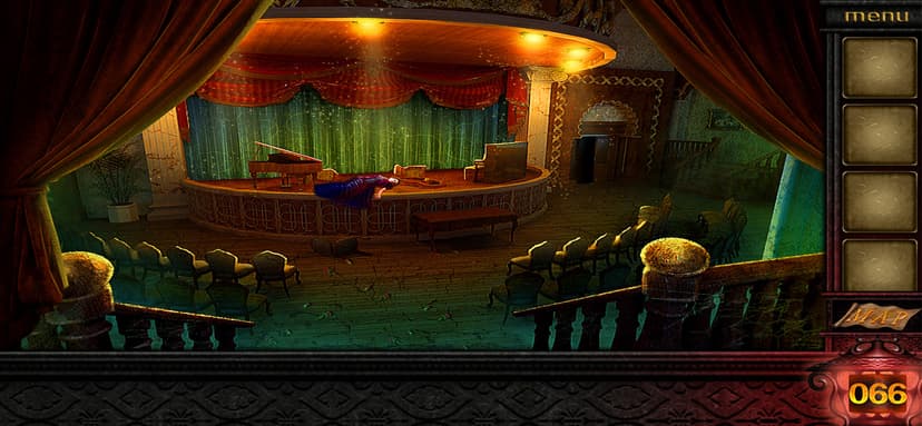 Room Escape:Cost of Jealousy screenshot 2 - screenshot