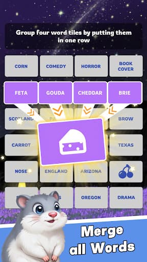 Word Association Sort: Puzzle screenshot 18 - screenshot