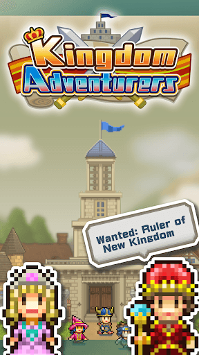 Kingdom Adventurers screenshot 8 - screenshot