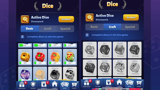 Ludo Titan screenshot 14 - screenshot