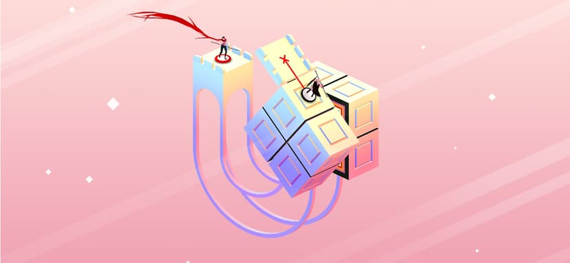 Euclidean Lands screenshot 5 - screenshot